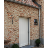 KempiQ Kempisch kozijn met buitendeur model 9