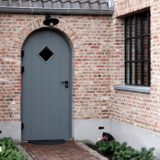 KempiQ Kempisch kozijn met buitendeur model 3