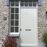KempiQ Voordeur Kempische stijl type 14