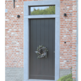 KempiQ Voordeur Kempische stijl type 13