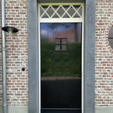 KempiQ Voordeur Kempische Bouwstijl type 9