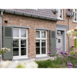 KempiQ Voordeur Kempische stijl type 16