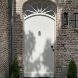 KempiQ Voordeur Kempische Bouwstijl type 8