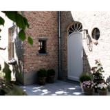 KempiQ Voordeur Kempische Bouwstijl type 8