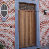 KempiQ Voordeur Kempische Bouwstijl type 5