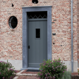 KempiQ Voordeur Kempische Bouwstijl type 17