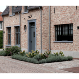 KempiQ Voordeur Kempische Bouwstijl type 17