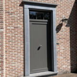 KempiQ Voordeur Kempische stijl type 15