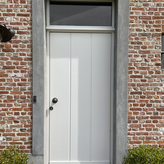 KempiQ Voordeur Kempische stijl type 16