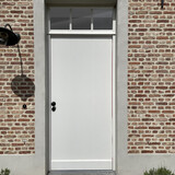 KempiQ Voordeur Kempische stijl type 16
