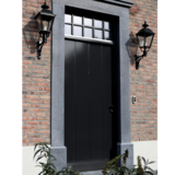 KempiQ Voordeur Kempische Bouwstijl type 3