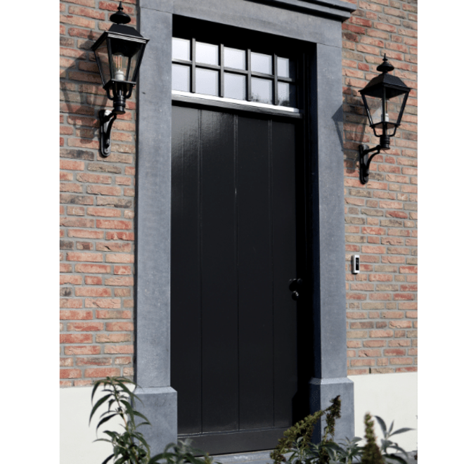 KempiQ Voordeur Kempische Bouwstijl type 3