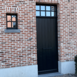 KempiQ Voordeur Kempische Bouwstijl type 3