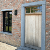 KempiQ Voordeur Kempische Bouwstijl type 3