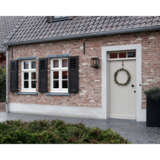 KempiQ Voordeur Kempische stijl type 16