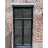 KempiQ Kempisch kozijn met opplakroedes model 5