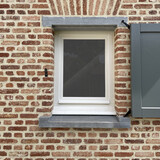KempiQ Kempisch Prestige kozijn vast type 15