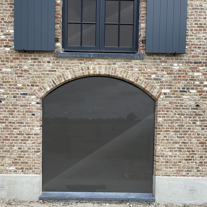 KempiQ Kempisch kozijn staallook type 2