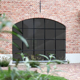 KempiQ Kempisch kozijn staallook type 3  met plakroedes