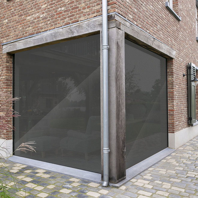 KempiQ Kempisch kozijn staallook type 4