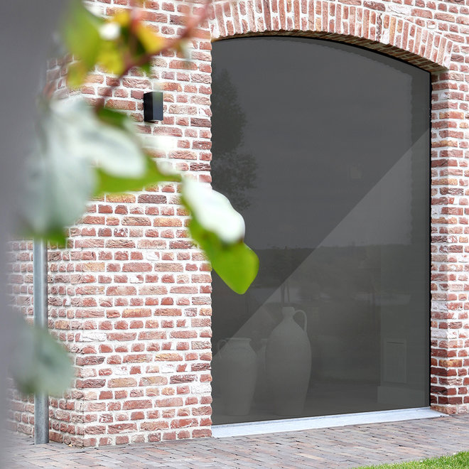 KempiQ Kempisch kozijn staallook type 5