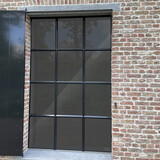KempiQ Kempisch kozijn staallook type 6