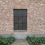 KempiQ Kempisch kozijn staallook type 6