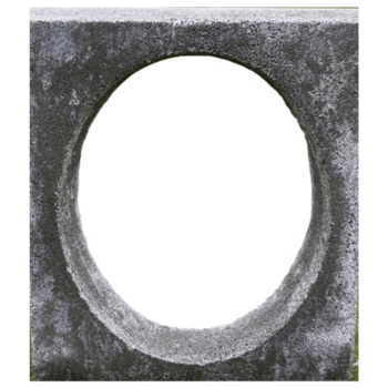 Betonnen stukadoorsmal