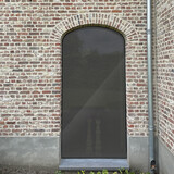 KempiQ Kempisch kozijn staallook type 8