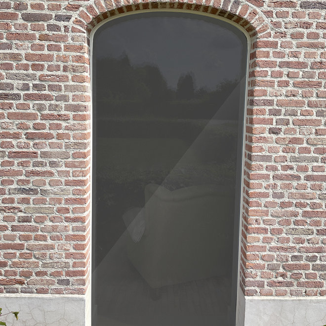 KempiQ Kempisch kozijn staallook type 8