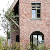 KempiQ Handvorm gevelsteen rijnvorm KempiQ 2 per pallet