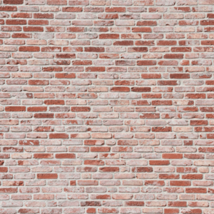 Authentieke gevelsteen KQ107 formaat Moduul 50