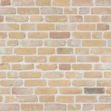 KempiQ Authentieke gevelsteen KQ109 Moef formaat