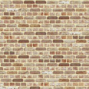 Handvorm gevelsteen KQ117 Waaldikformaat per pallet