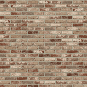 Handvorm gevelsteen  KQ115 Waaldikformaat per pallet