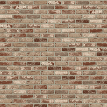 Gevelsteen  KQ115 Waaldik formaat