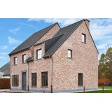 KempiQ Authentieke gevelsteen KQ107 formaat Moduul 50