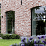 KempiQ Handvorm gevelsteen KQ114 Moduul 50 formaat per pallet