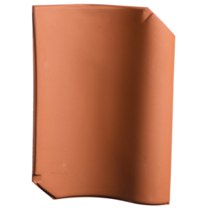 Dakpan Oude Holle natuurrood naturel per pallet