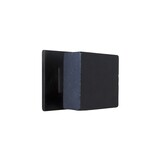 Dauby Dauby deurknop vierkant 65mm voor buiten type PQ-65