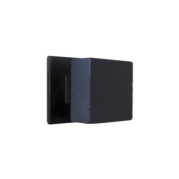 Dauby deurknop vierkant 65mm voor buiten type PQ-65 Dauby deurknop vierkant 65mm voor buiten type PQ-65
