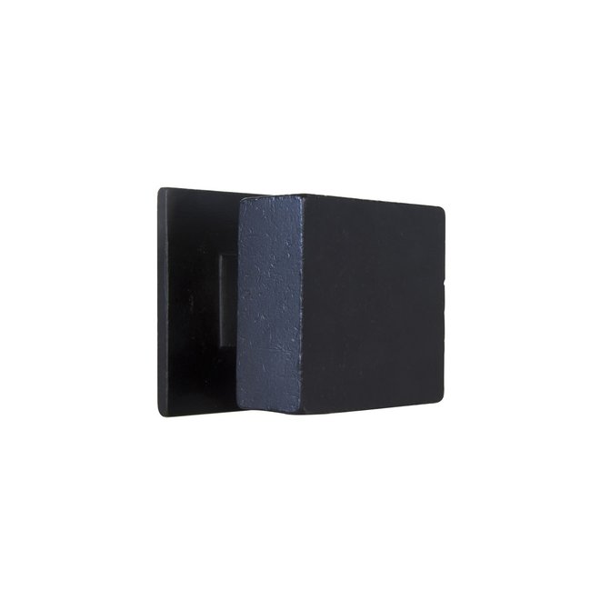 Dauby Dauby deurknop vierkant 65mm voor buiten type PQ-65