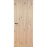 Austria Eiken fineer binnendeur Roble Uno rechts met enkele klamp