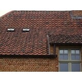 KempiQ Stalen raam met HR++ glas 96x135 cm thermisch onderbroken