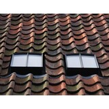 KempiQ Stalen raam met HR++ glas 96x135 cm thermisch onderbroken