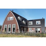 Wienerberger Wienerberger Keramische dakpan vlakmodel type Datura per pallet