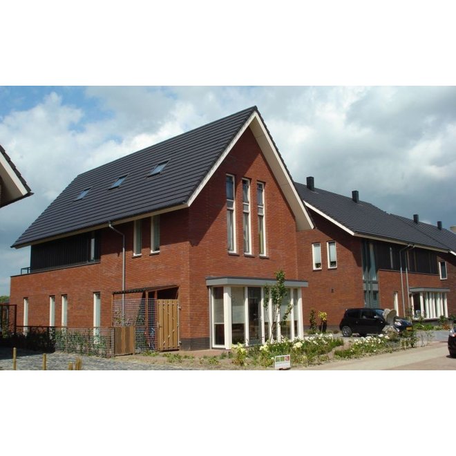 Wienerberger Wienerberger Keramische dakpan vlakmodel type Datura per pallet