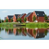 Wienerberger Wienerberger Keramische dakpan vlakmodel type Datura per pallet