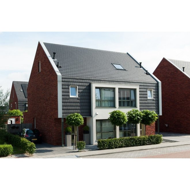 Wienerberger Wienerberger Keramische dakpan vlakmodel type Datura per pallet