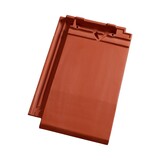 Wienerberger Wienerberger Keramische dakpan vlakmodel type Datura per pallet